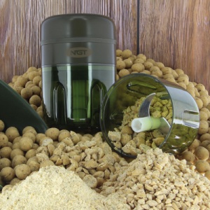 NGT Electric USB Rechargeable Boilie Grinder - Img 3