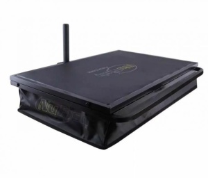 NuFish Aqualock Side Tray NFX07 - Img 7