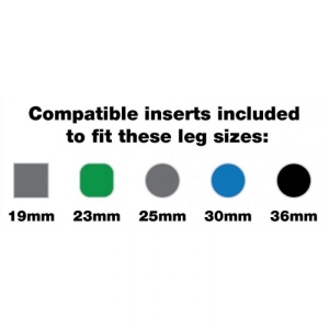 NuFish Feeder Arm - Img 2