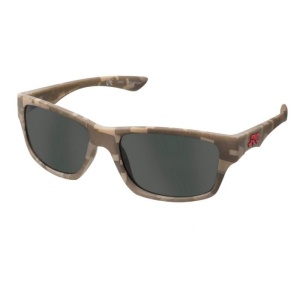 Ochelari De Soare Polarizati JRC Stealth Sunglasses Digi Cam/Smoke