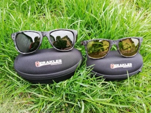 Ochelari Polarizati Herakles Camou Grey - Img 3