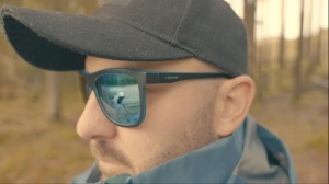 Ochelari Polarizati Leech X-Street PC-CL Water - Img 2