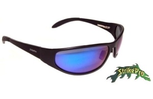 Ochelari Polarizati Strike Pro Shadow Blue