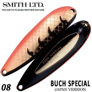 Oscilanta Smith Buch Special 56mm 10g 8 GBKO