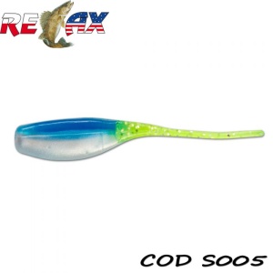 Pachet Relax Stinger Shad 5cm Standard SS2-S005
