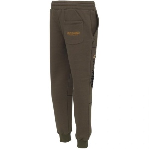 Pantalon Prologic Carpio Zip Army Green M - Img 2