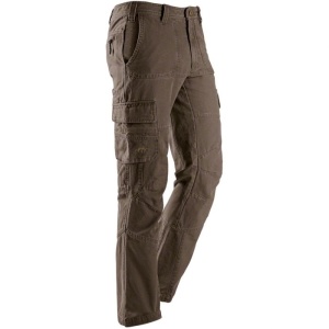 Pantaloni Blaser Olive Finn Workwear