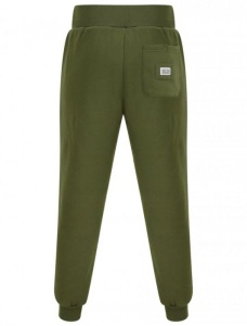 Pantaloni Navitas Sherpa Joggers Green 4XL - Img 2