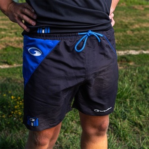 Pantaloni Scurti Garbolino Squadra - Img 2