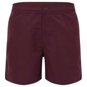 Pantaloni Scurti Korda Le Quick Dry Burgundy
