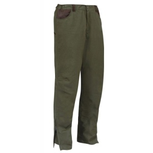 Pantaloni Vanatoare Verney-Carron Club Interchasse Arthur Kaki