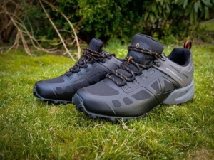 Pantofi Sport Savage Gear X Grip Black Grey 41 - Img 5