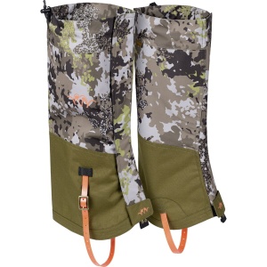 Parazăpezi vânătoare Blaser HunTec Camo mărime universală