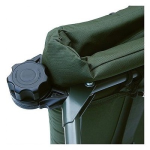 Pat NGT Classic Flat 6 Picioare Cu Microfleece - Img 4