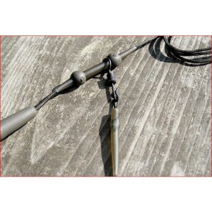 PB Products Heli Chod Speed Swivel - Img 3