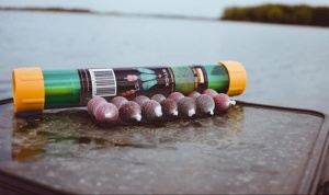 PB Products PVA Set Stick 5.00m 26mm - Img 3