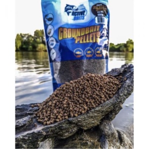 Pelete Active Baits Premium Fishmeal 800g - Img 2