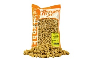 Pelete din Alune Tigrate Benzar Tig Air 800g
