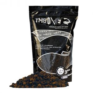 Pelete The One Pellet Mix 800g - Img 7