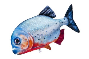Perna Energo Team Piranha 40cm