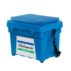 Perna Pentru Cutie Shakespeare Seatbox Blue - Img 2