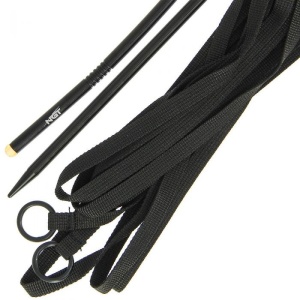 Picheti NGT Distance Stick Set cu husa de Transport ,3,66m, 2buc/set - Img 6