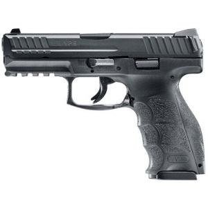 Pistol Airsoft Arc Umarex Hekler&Koch VP9 PSS 6mm 10bb 0.5j