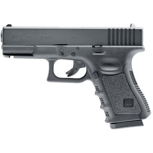 Pistol airsoft Umarex Glock 19 CO2 6mm 11BB