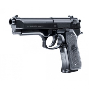 Pistol Airsoft Walther P99 Spring Umarex 6mm Arc Metal Slide