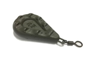 Plumb cu Vartej Korda Big Grippa Weed Green