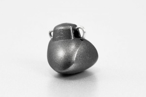 Plumb Decoy Offset DS-13 Switch Head - Img 3