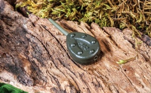 Plumb Extra Carp Grippa Inline Heavy 100g - Img 2