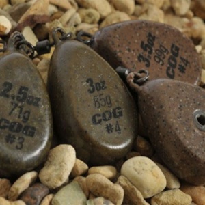 Plumb Korda COG Flat Pear - Img 3