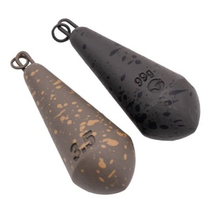 Plumb Korda Distance Casting Heli Lead - Img 1