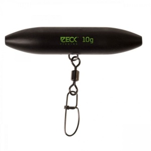 Pluta Zeck Uplift Boom Black 10g