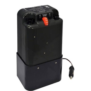 Pompa Electrica Allroundmarin Bravo GE 10-B - Img 2
