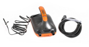 Pompa Fox Automatic Air Pump - Img 4