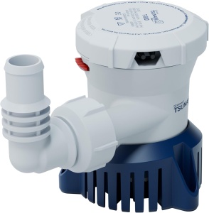 Pompa Santina Attwood Tsunami MK2 T-800