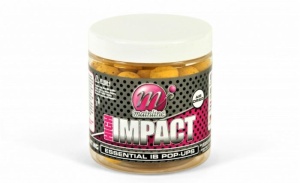 Pop-up Mainline High Impact Aromatic Fish 16mm 250ml