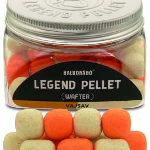 Pop Up Solubil Critic Echilibrat Haldorado Legend Pellet Wafter 12mm-16mm 50g - Img 9