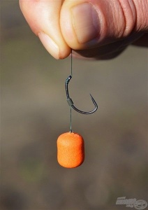 Pop Up Solubil Haldorado Legend Pellet Sinking 8mm-12mm-16mm 70g - Img 13
