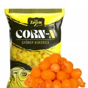 Porumb De Carlig Carp Zoom Corn-X 25g - Img 2