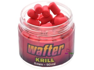 Premium Wafter Critic Echilibrat Active Baits 6mm 50ml/borcan - Img 10