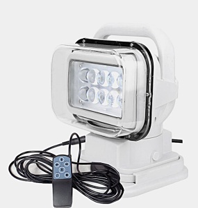 Proiector cu telecomanda fix/portabil LED CREE EVAL