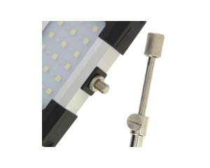 Proiector NGT Profiler 21 LED Solar 525 Lumeni 15 x 9.5 x 3.5cm - Img 7