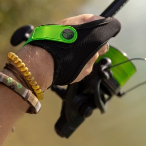 Protectie pentru Deget Korda Casting Finger Stall Strap - Img 3