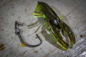 Rac Yum Crawbug 8.3cm 8buc/plic - Img 8