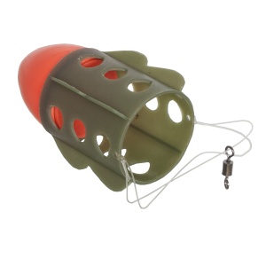 Rachetă Nădire Carp Expert Feeder Mini
