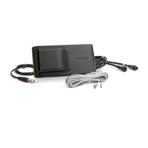 Radio Fusion MS-RA210 Cu 2 Boxe XS Classic 200 Wati - Img 2