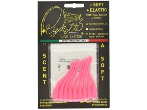 Righetti Girino Killer X-Soft 6cm Bubblegum Pink Garlic
